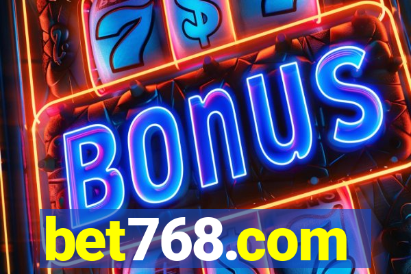 bet768.com