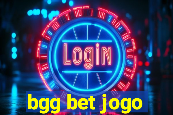 bgg bet jogo