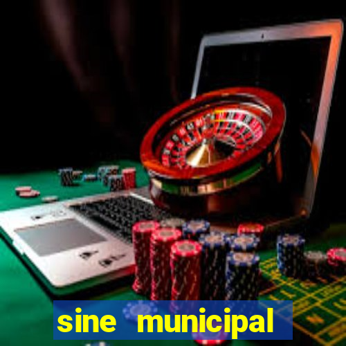 sine municipal porto velho