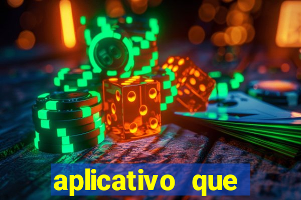 aplicativo que mostra todos os jogos de futebol