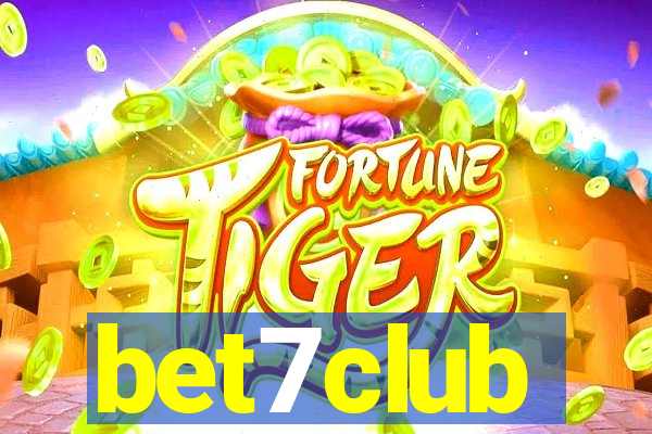 bet7club