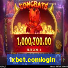 1xbet.comlogin
