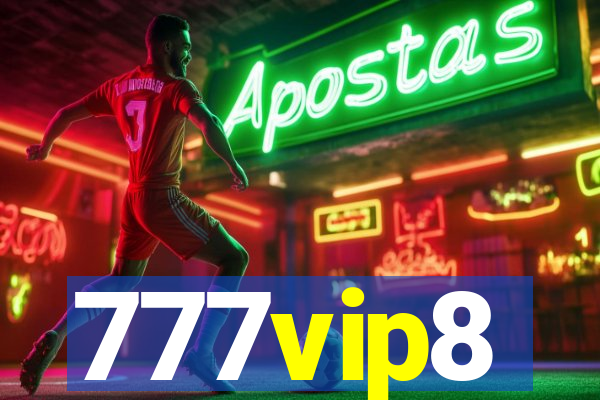 777vip8