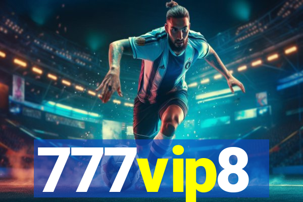 777vip8