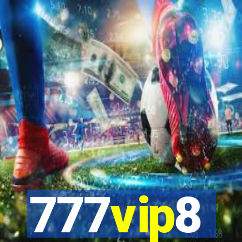 777vip8