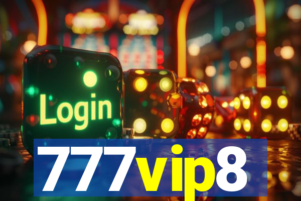 777vip8