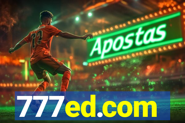 777ed.com