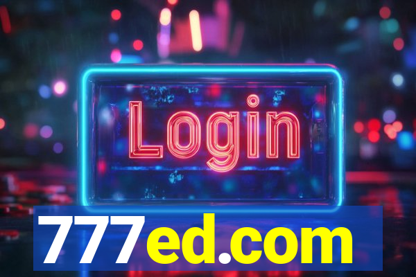 777ed.com