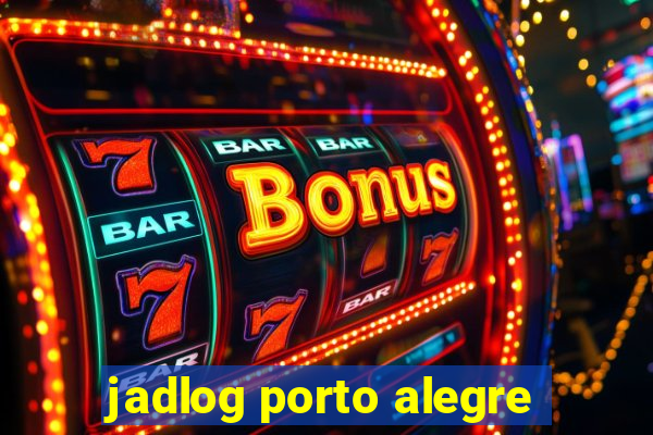 jadlog porto alegre