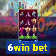 6win bet