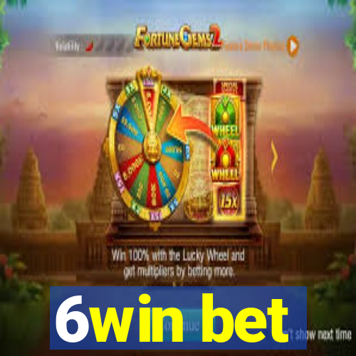 6win bet