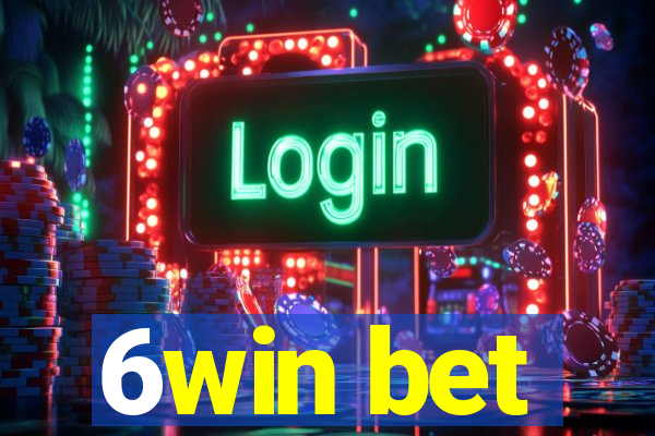 6win bet