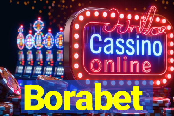 Borabet