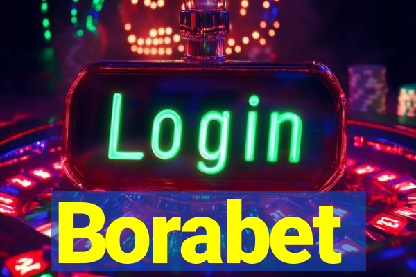 Borabet