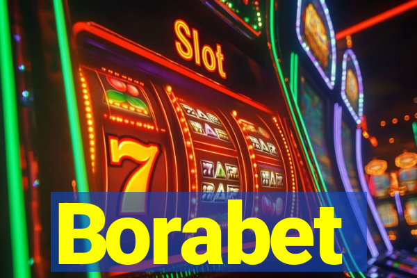 Borabet