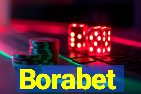 Borabet