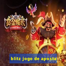 blitz jogo de aposta