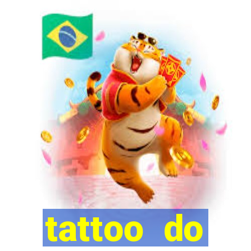 tattoo do corinthians feminina
