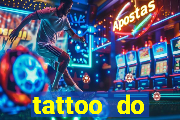 tattoo do corinthians feminina