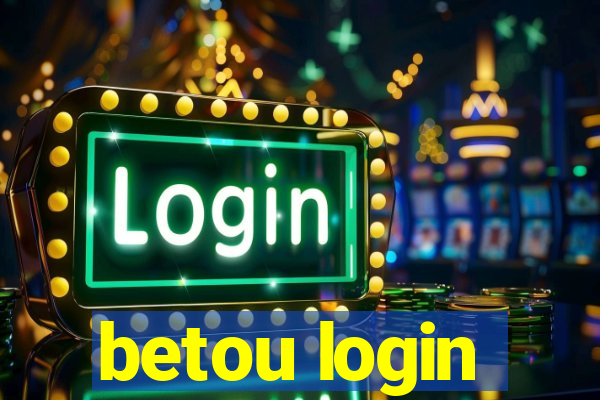 betou login