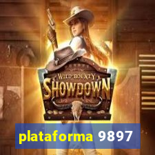 plataforma 9897