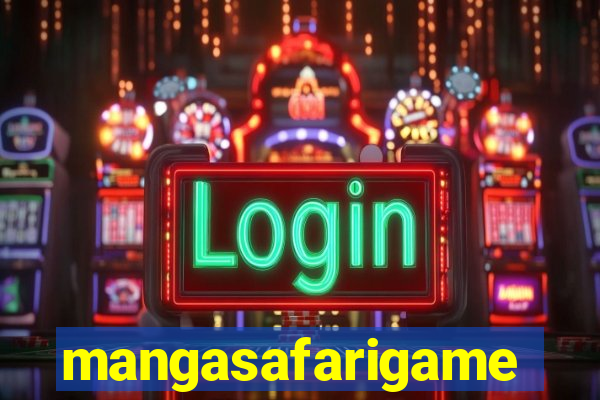mangasafarigame
