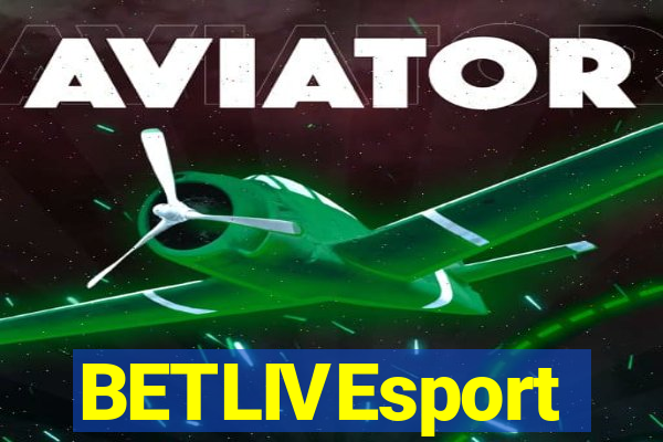 BETLIVEsport