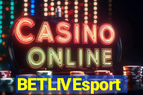 BETLIVEsport