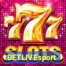 BETLIVEsport