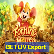 BETLIVEsport
