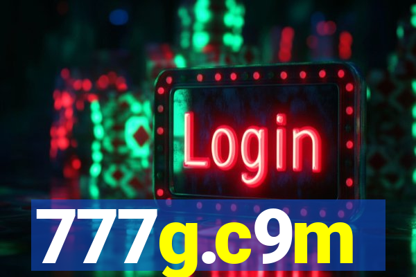 777g.c9m