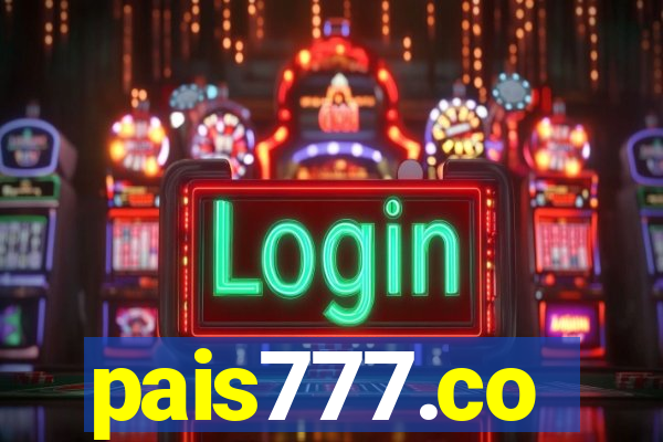pais777.co