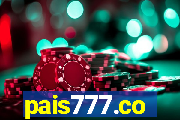 pais777.co