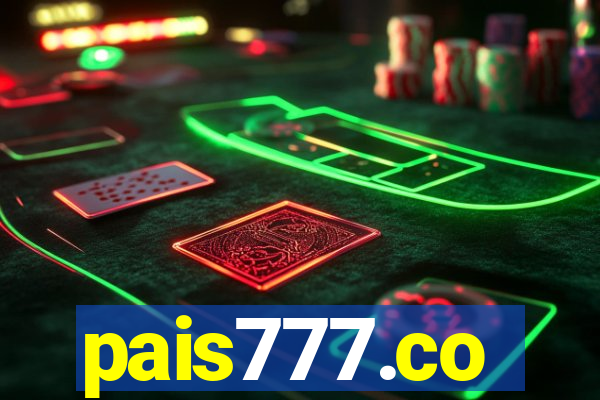 pais777.co