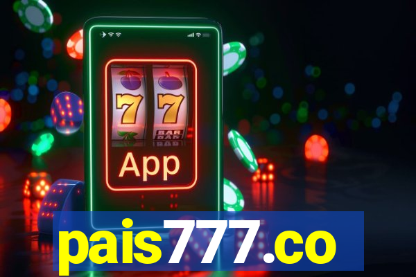 pais777.co