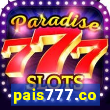 pais777.co