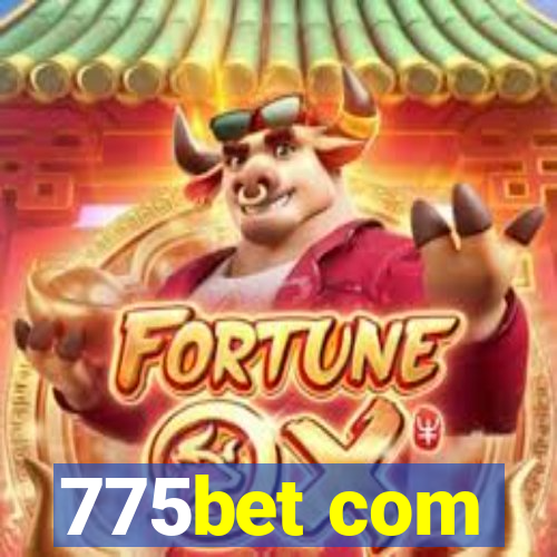 775bet com