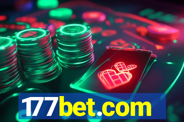 177bet.com