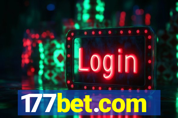 177bet.com