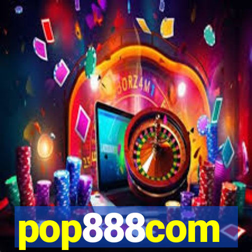 pop888com