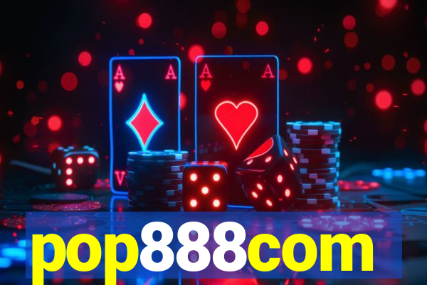 pop888com