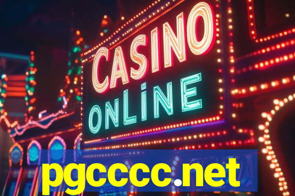 pgcccc.net
