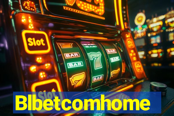 Blbetcomhome