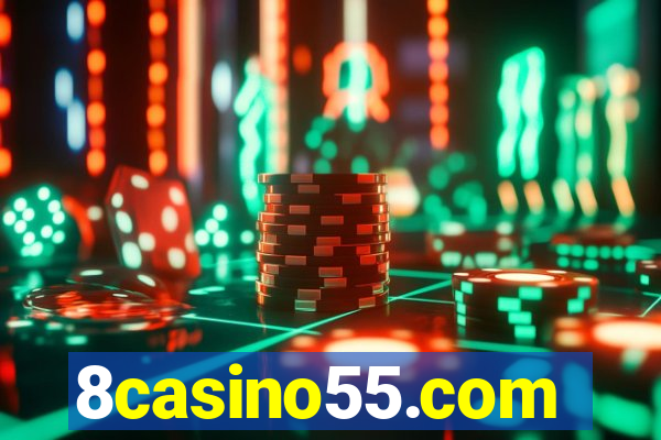 8casino55.com