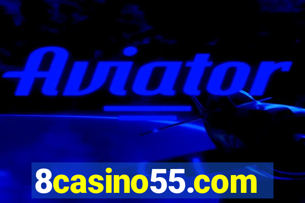 8casino55.com