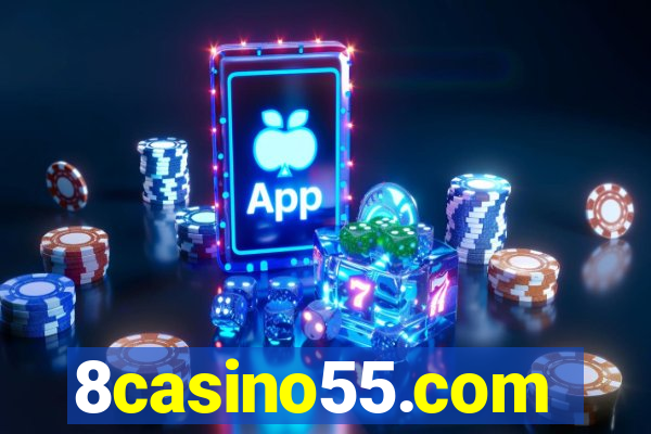 8casino55.com