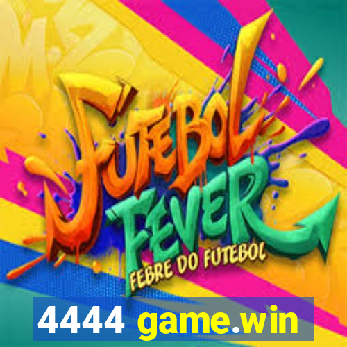 4444 game.win