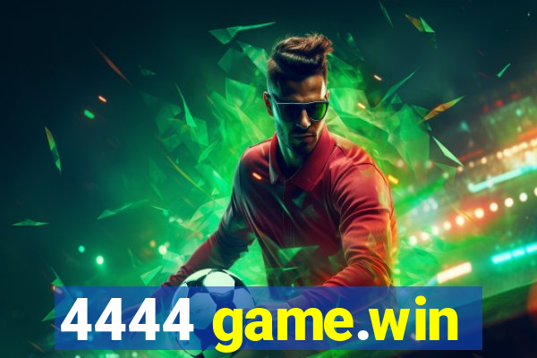 4444 game.win