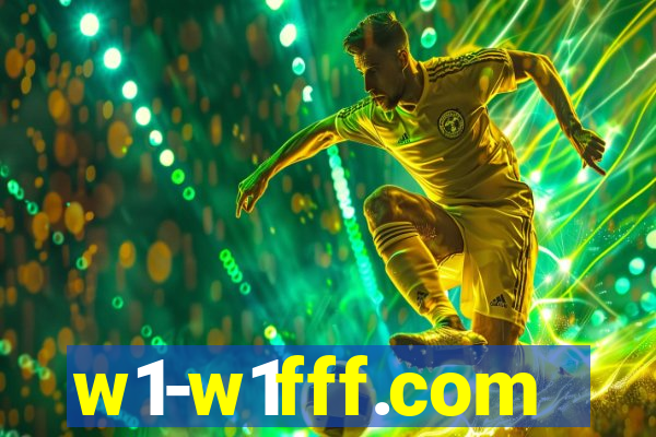 w1-w1fff.com