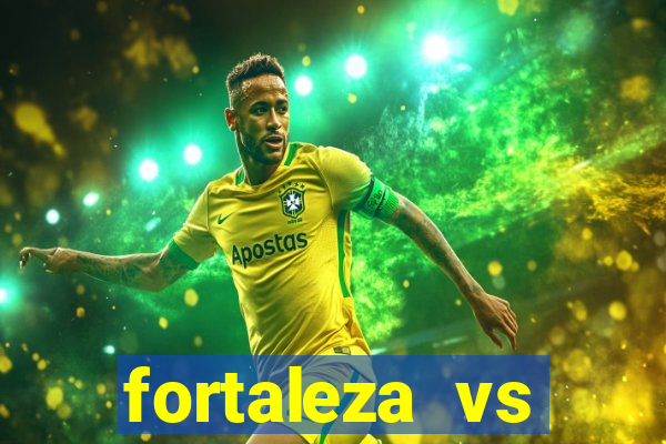 fortaleza vs flamengo futemax